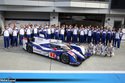 WEC: la passe de trois pour Toyota?