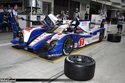 Toyota TS030 Hybrid