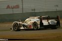 Audi R18 e-tron quattro