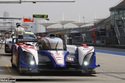 Toyota TS030 Hybrid