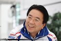 Yoshiaki Kinoshita (Toyota Racing)