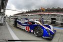 Toyota TS030 Hybrid