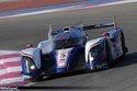 Toyota TS030 Hybrid 2013