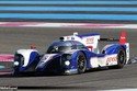 WEC : deux TS030 2012 à Silverstone