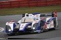 Toyota TS030 Hybrid