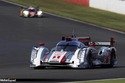 Audi R18 e-tron quattro