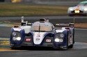 Toyota TS030 Hybrid