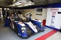 Toyota TS030 Hybrid