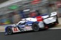 Toyota TS030 Hybrid