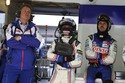 Stéphane Sarrazin - Toyota TS030 Hybrid n°8