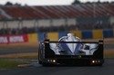 Toyota TS030 Hybrid