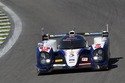 Toyota TS030 Hybrid