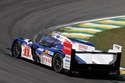 Toyota TS030 Hybrid