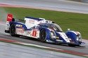 Toyota TS030 Hybrid