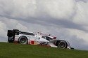 Audi R18 e-tron quattro