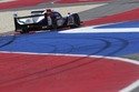 WEC/Austin : Toyota satisfait