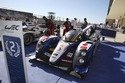 Toyota TS030 Hybrid