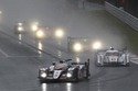 Toyota TS030 Hybrid