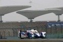 Toyota TS030 Hybrid - Shanghaï 2012