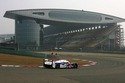 Toyota TS030 Hybrid - Shanghaï 2012