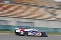 WEC/Shanghaï : Toyota signe la pole