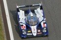 Toyota TS030 Hybrid