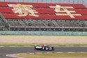 Toyota TS030 Hybrid