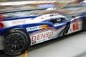 Toyota TS030 Hybrid