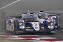 WEC/Bahreïn: Toyota en pole