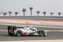 Audi R18 e-tron quattro