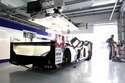 Toyota TS030 Hybrid