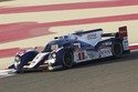 Toyota TS030 Hybrid