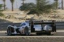 Audi R18 e-tron quattro