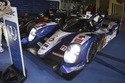 Toyota TS030 Hybrid