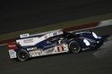 Toyota TS030 Hybrid