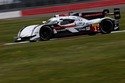 Audi R18 e-tron quattro