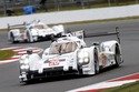 Porsche 919 Hybrid