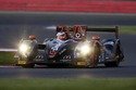 Morgan-Nissan - Team G-Drive Racing