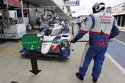 Toyota TS040 Hybrid