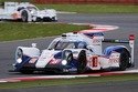 WEC : doublé Toyota à Silverstone