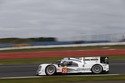 Porsche 919 Hybrid