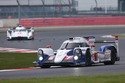 Toyota TS040 Hybrid