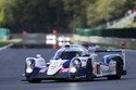 WEC : Toyota Racing s'impose à Spa