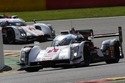 Audi R18 e-tron quattro