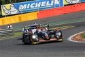 Morgan-Nissan G-Drive - Crédit photo : WEC