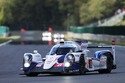 Toyota TS040 Hybrid