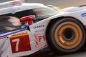 Toyota TS040 Hybrid