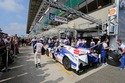 Toyota TS040 Hybrid