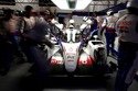 Toyota TS040 Hybrid