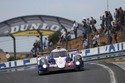 Le Mans : la pole pour Toyota